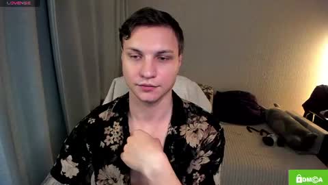 alex_milson online show from June 28, 8:48 pm