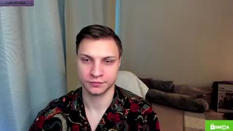 alex_milson online show from June 14, 4:36 am