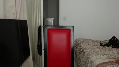 alex_mojica online show from September 17, 6:03 am