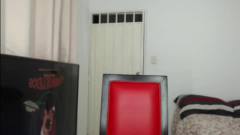 alex_mojica online show from September 13, 5:08 am