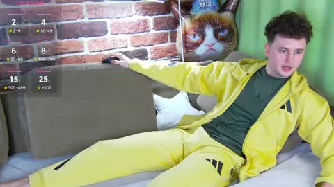 Alex online show from May 14, 2:48 pm