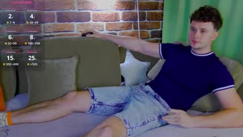 Alex online show from May 11, 11:56 am