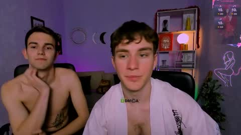 Alex online show from May 4, 10:33 pm