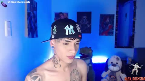    online show from February 17, 11:36 pm