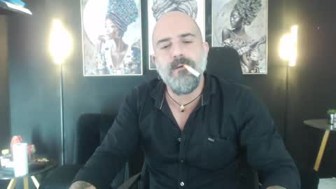 Alex Saints online show from May 13, 4:26 pm