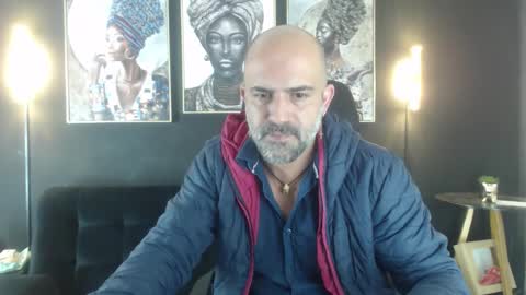 Alex Saints online show from January 11, 11:30 pm