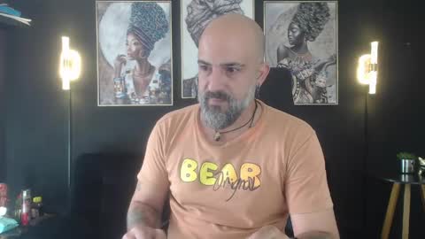 Alex Saints online show from May 19, 1:06 pm