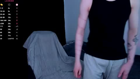 alex_silent online show from May 10, 12:28 pm