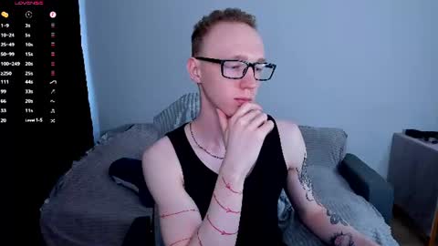 alex_silent online show from June 11, 1:09 pm