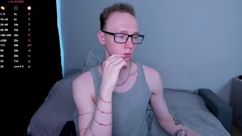 alex_silent online show from May 17, 1:29 pm