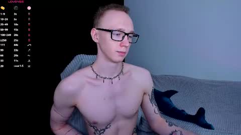 alex_silent online show from June 9, 4:42 pm