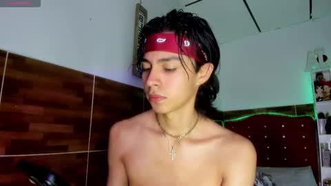 Alex online show from March 16, 9:08 pm