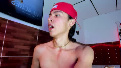 Alex online show from April 9, 11:27 am