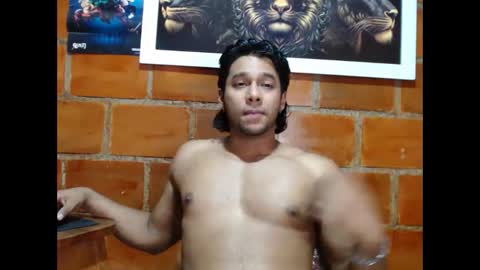 Snapshot of alex_thomson1 chatting on September 8, 10:31 pm Alex thomson online show from September 8, 10:31 pm