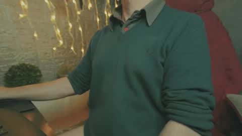 Alex online show from January 9, 4:23 pm