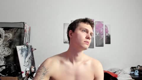 Alex WandHot online show from January 8, 11:41 pm