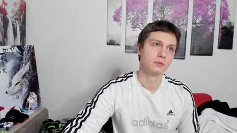 Alex WandHot online show from February 11, 2:57 am