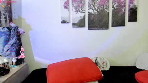 Alex WandHot online show from February 16, 4:53 am
