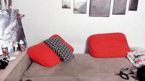 Alex WandHot online show from January 9, 11:47 am