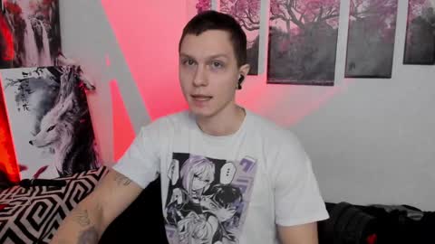 Alex WandHot online show from December 4, 4:32 am