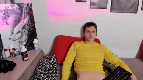 Alex WandHot online show from January 8, 1:20 pm