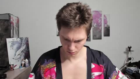 Alex WandHot online show from January 29, 4:26 am