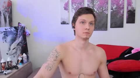 Alex WandHot online show from March 8, 5:36 am