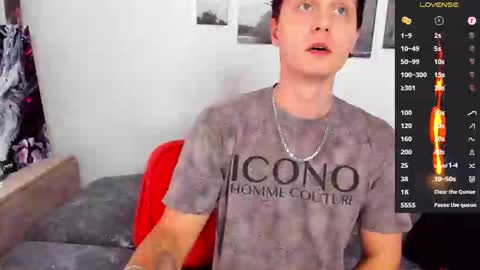 Alex WandHot online show from September 10, 11:42 am