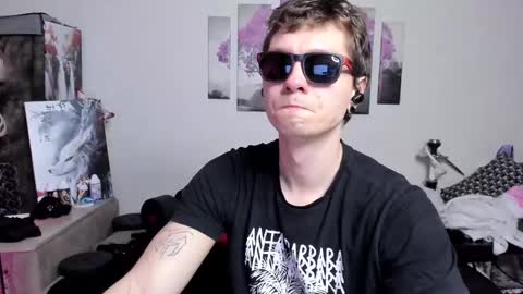 Alex WandHot online show from February 27, 5:04 pm