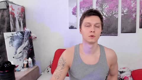 Alex WandHot online show from January 22, 6:52 am