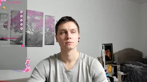 Alex WandHot online show from December 24, 10:33 am
