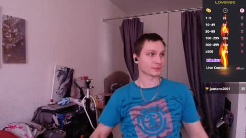 Alex WandHot online show from April 4, 6:54 am