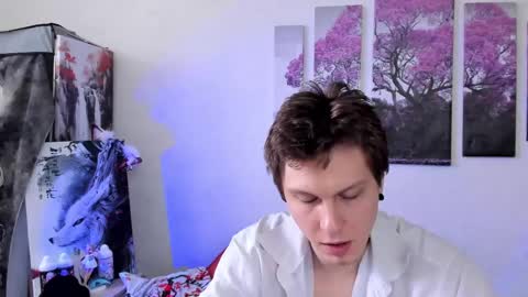 Alex WandHot online show from March 1, 6:48 am