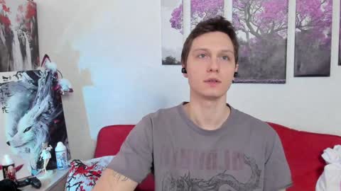 Alex WandHot online show from January 28, 5:32 am