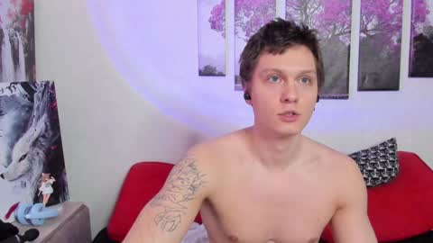 Alex WandHot online show from February 5, 4:59 am
