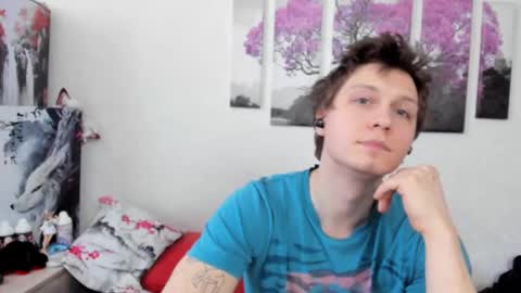 Alex WandHot online show from March 3, 5:07 am