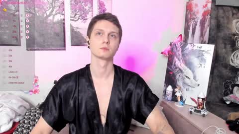 Alex WandHot online show from January 14, 2:08 am