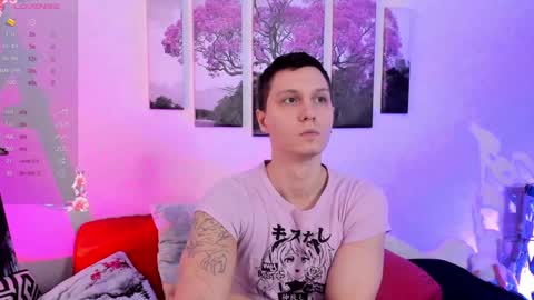 Alex WandHot online show from December 15, 6:29 am