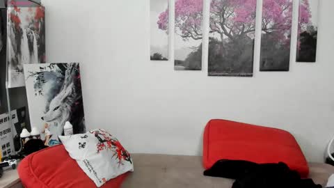 Alex WandHot online show from March 5, 7:27 am