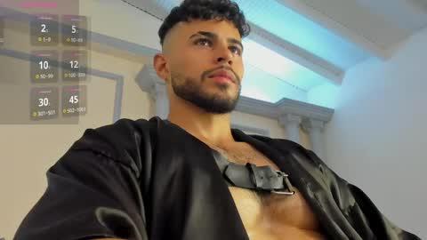 alex_wolf05 online show from April 24, 6:21 pm