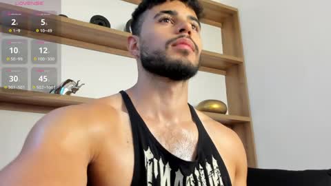 alex_wolf05 online show from April 21, 7:42 pm