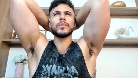 alex_wolf05 online show from March 26, 6:56 pm