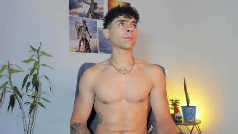 x   online show from April 1, 4:15 pm