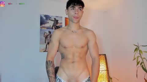 x   online show from June 12, 1:20 pm