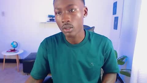 Alexandro online show from May 2, 1:36 pm