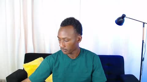 Alexandro online show from May 19, 1:17 pm