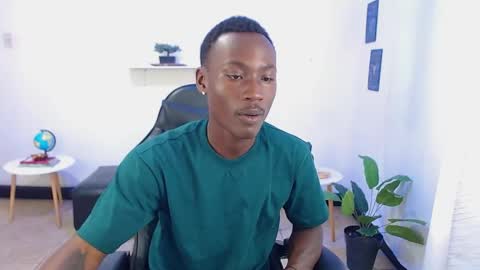 Alexandro online show from April 28, 1:27 pm