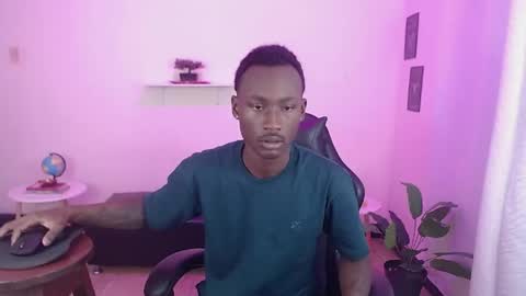 Alexandro online show from May 11, 1:02 pm