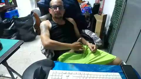 Snapshot of alexamdergal chatting on March 8, 10:02 pm Alexamdergal online show from March 8, 10:02 pm