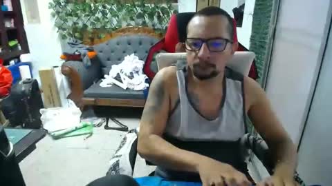 Snapshot of alexamdergal chatting on January 14, 3:26 pm Alexamdergal online show from January 14, 3:26 pm